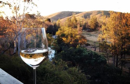 Gloucester House | Barrington Hideaway- River Cottages