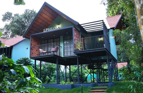 Vythiri Resort | Bay View Suites, Vythiri, Wayanad