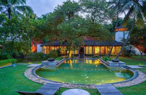 Kumbalam Bed & Breakfast | Baymaas LakeHouse