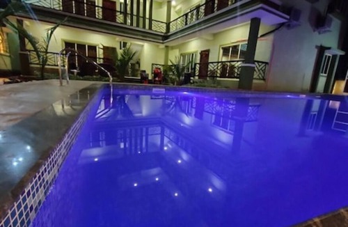 Nagaon Hotel | Beach Aura