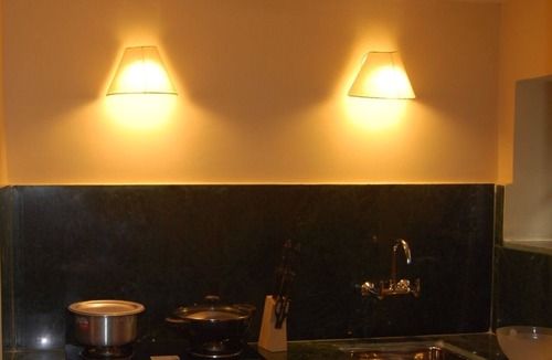 Anjuna House | Beach bunglow with breakfast on Anjuna Beach