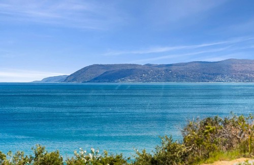Fairhaven House | Beach View