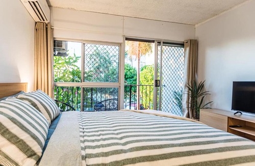 Nightcliff Apartment | Beachfront Escape - Studio Apt on the Foreshore