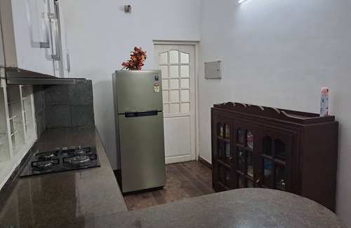 Pottankadu Cottage | Beautiful 3-bedroom cottage in welcoming Munnar perfect for relaxing stays