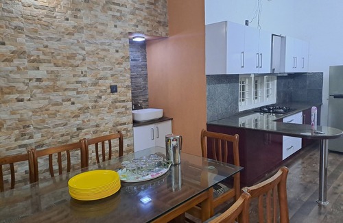 Pottankadu Cottage | Beautiful 3-bedroom cottage in welcoming Munnar perfect for relaxing stays