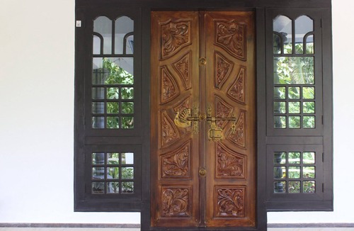Devikolam House | Beautiful Homestay near Munnar with four attached bathrooms