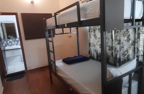 Gokulam Hostel | Beedu - Backpackers Hostel