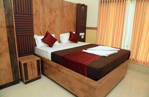 Bovikanam Hotel | Bekal Eden Resorts
