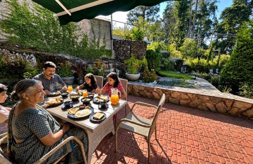 Kodaikanal Villa | Bell Villa Luxury 3BHK Private Home Stay with Garden perfect for Families Couples Staycations