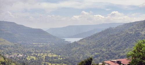 Panchgani House | Belle-Vue Holiday Homes - 1BHK Apartments