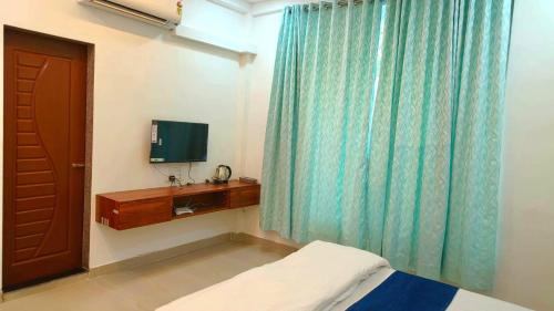 Revadanda Hotel | Bellevue Retreat