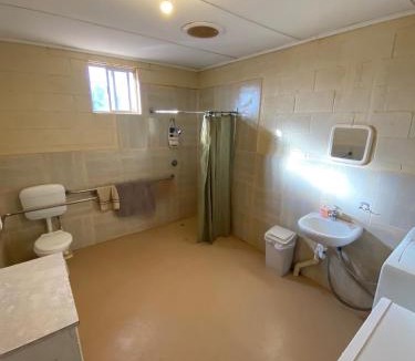 Bendleby House | Bendleby Ranges