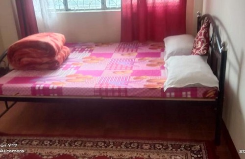 Darjeeling House | Benus
