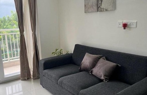Devanahalli Apartment | Beruru Homes- 2BHK Apartment near Bengaluru Airport