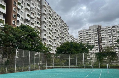 Devanahalli Apartment | Beruru Homes- 2BHK Apartment near Bengaluru Airport