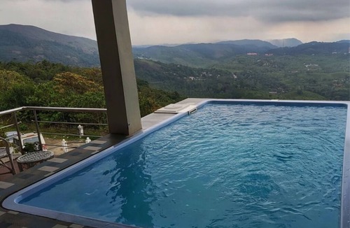 Kuttikkanam House | Best Resort in Kuttikanam | Scenic Hilltop Stay at Kuttikanam Castle