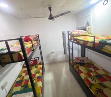 Airoli Bed & Breakfast | BEYOND INFINITY GROUP, pg