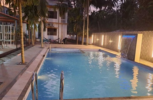 Nandgaon Villa | Beyond Stay Veera Nungalow