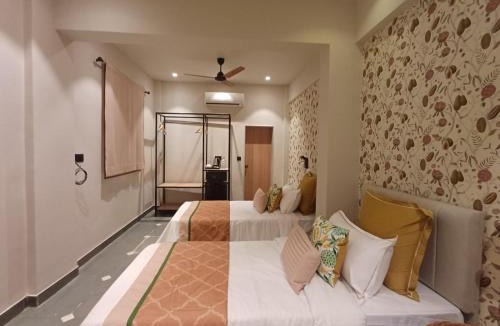 Kudal Bed & Breakfast | Bhagwati villa by Stayfolks retreats