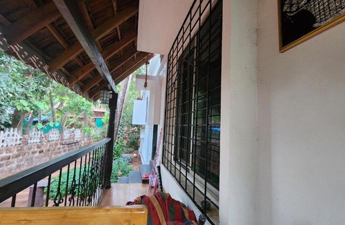 Ratnagiri Resort | Bhatye Beach Resort MTDC