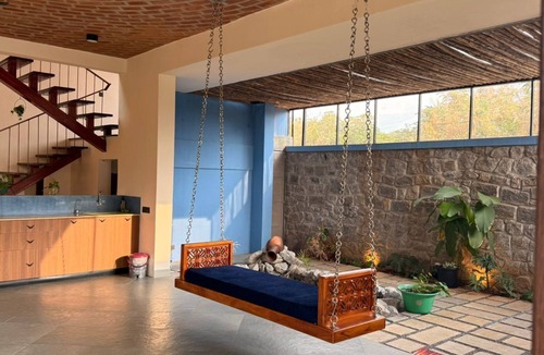 Hosur Hotel | Bhoomi