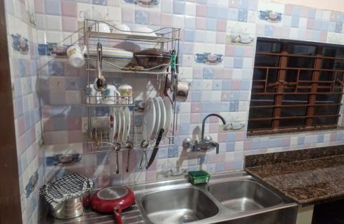 Kolkata Apartment | Bhoomi Retreat 2 BHK Near Metro & Diamond Harbour Rd