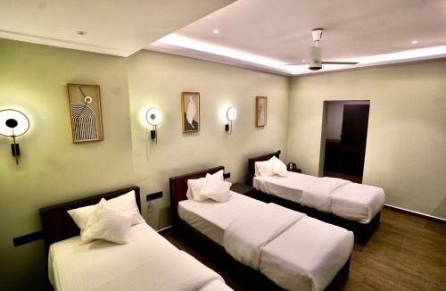 Pernem Hotel | Bhumiputra Stay's Near Mopa Airport