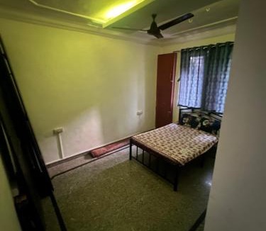 Airoli Apartment | Big