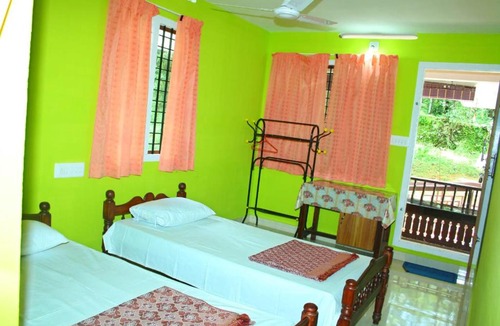 Devikolam House | Birds Song Homestay - Thattekadu