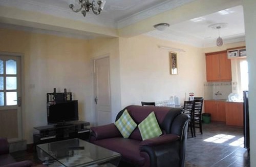 Lazimpat Apartment | Bliss Apartment