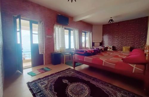 Vattakanal Apartment | Bliss Heaven