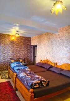 Vattakanal Apartment | Bliss Heaven
