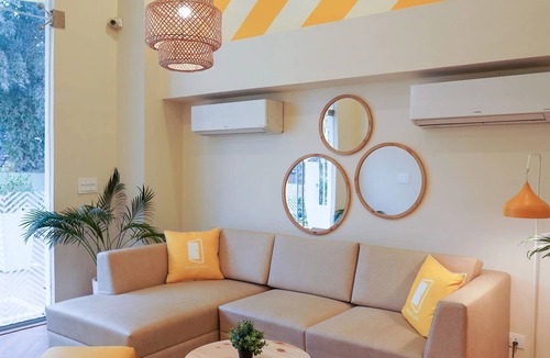Hadapsar Hotel | Bloom Hotel - Magarpatta