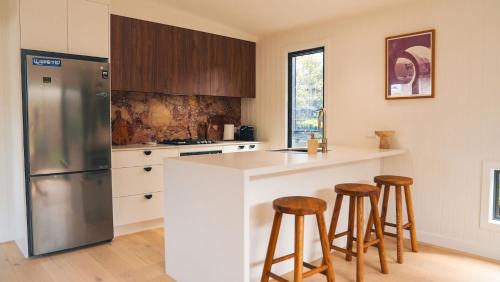 North Creek House | Blue Ash Studio