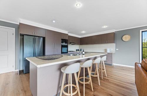 North Narooma House | Blue Haven