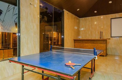 Mahabaleshwar Resort | Blue Park Nature Resort