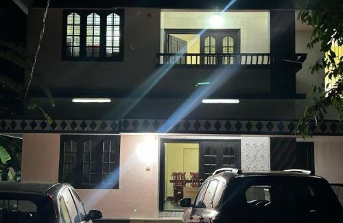 Kozhikode Apartment | Bluebell Homes Near Beypore Beach Kozhikode