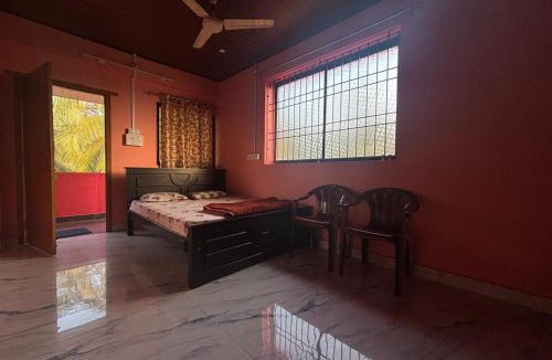 Honavar House | BluepearlHomestay AC