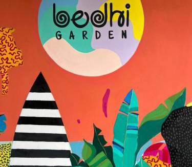 Varkala Villa | Bodhi garden villa in varkala
