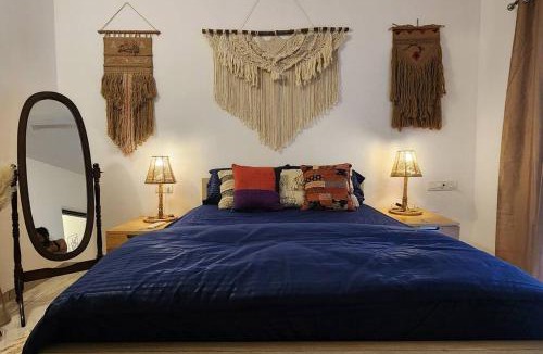 Palolem Apartment | Boho 44