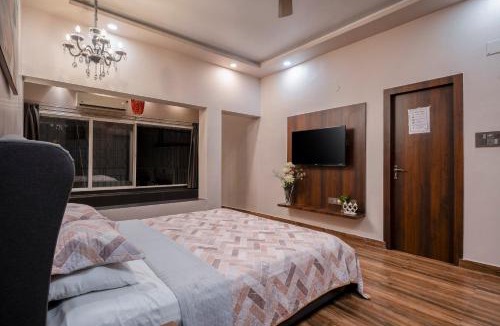 Ballygunge House | BOHO Bari