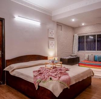 Ballygunge House | BOHO Bari