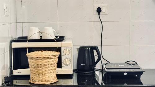 Nedumbassery Apartment | BOHO Living Kochi Airport