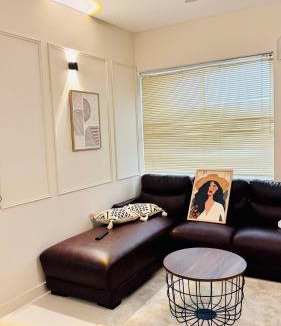 Nedumbassery Apartment | BOHO Living Kochi Airport