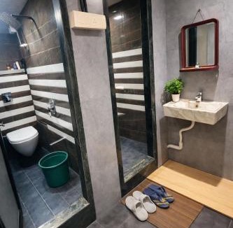 Marol Hostel | Bombay Stay Near Mumbai International Airport