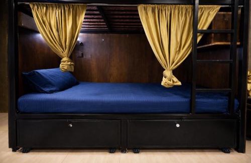 Marol Hostel | Bombay Stay Near Mumbai International Airport