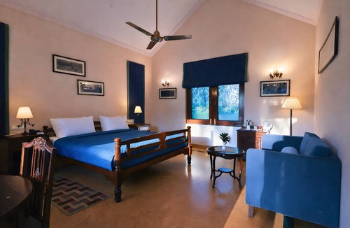 Baihar Hotel | Bookmark Resorts Kanha