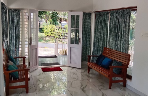 Kozhikode Villa | Bougainvilla Luxury Villa Near IIMK & NIT Calicut