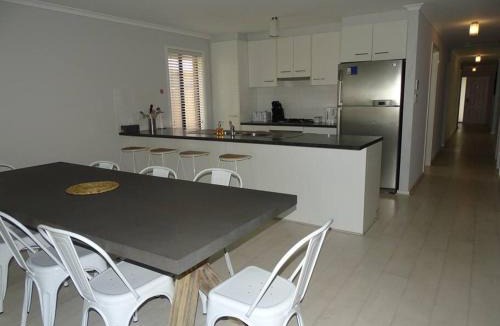 Wallaroo House | Bounty