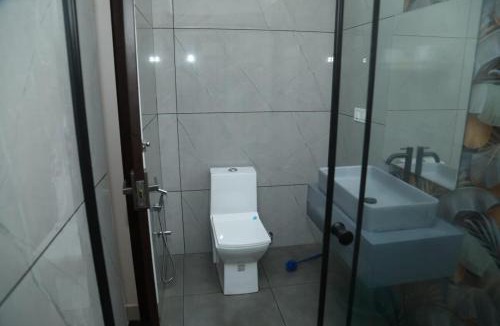 Alwaye Villa | Brand new 4 BHK luxury villa near kochi airport